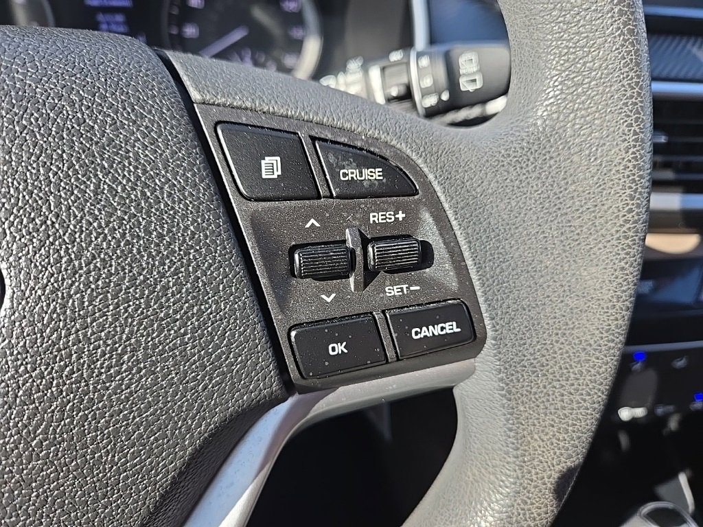 Used 2020 Hyundai Tucson SE image 20