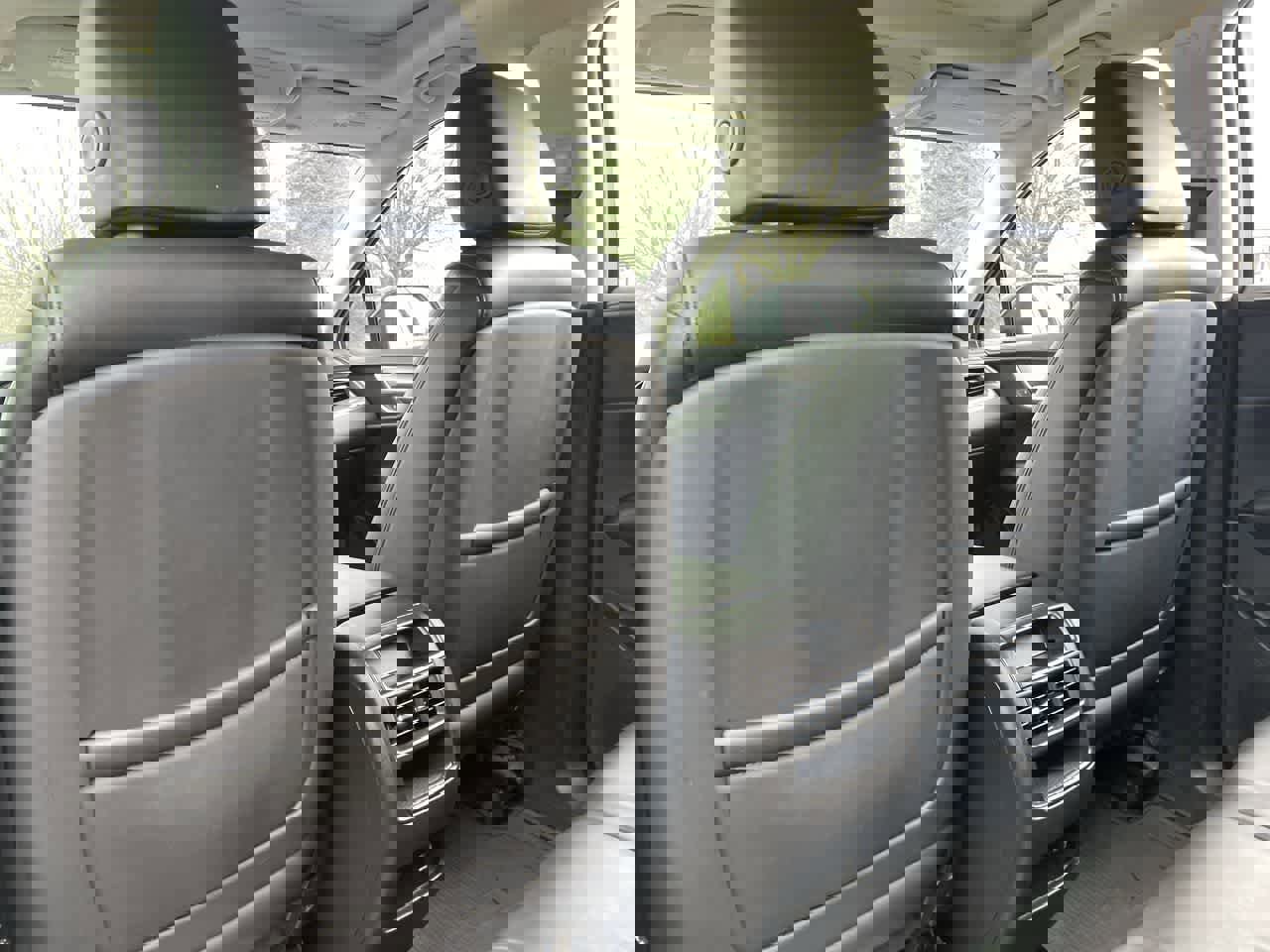 Used 2019 Cadillac XT5 Luxury image 20