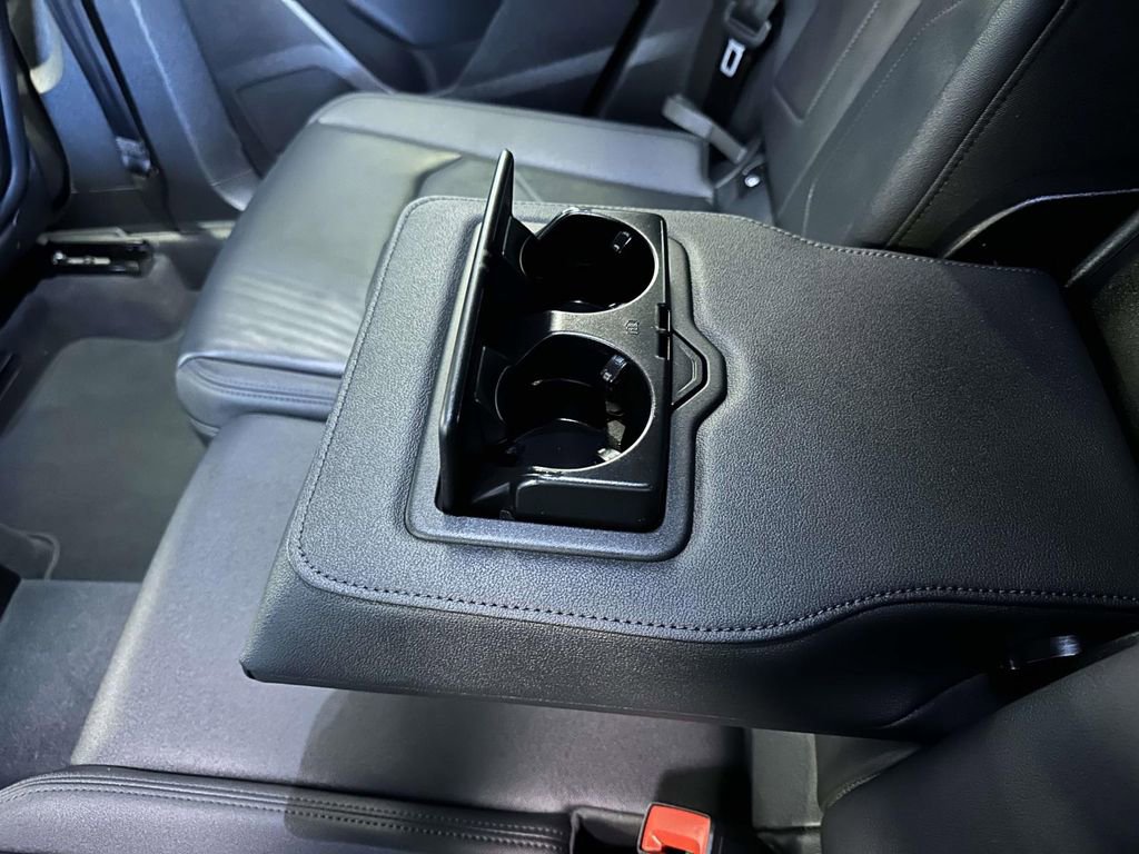 Used 2025 Audi Q3 2.0T Premium w/ Convenience Package AWD/4WD image 15