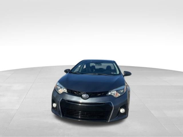 Used 2014 Toyota Corolla S image 9