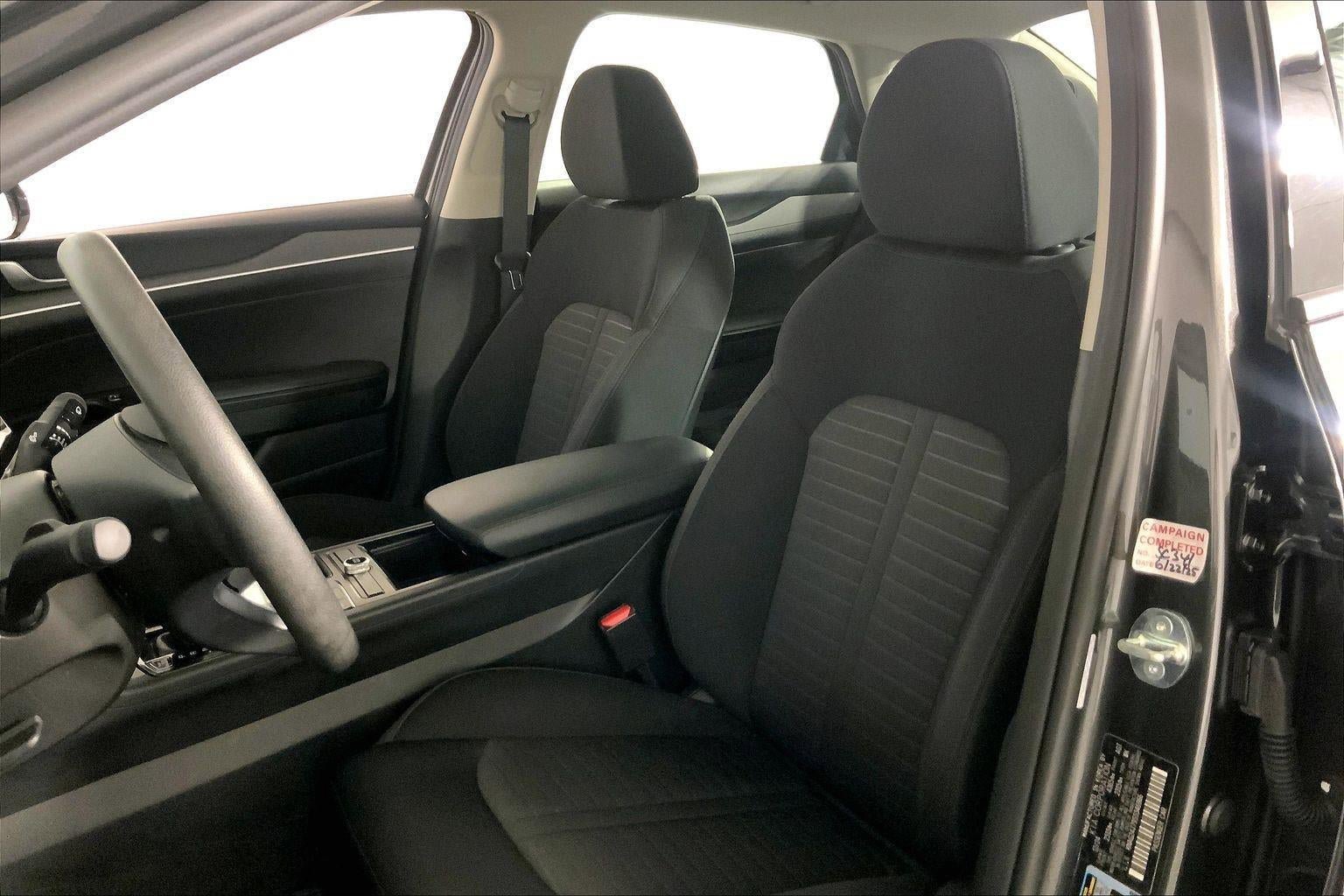 Used 2025 Kia K5 LXS FWD image 22