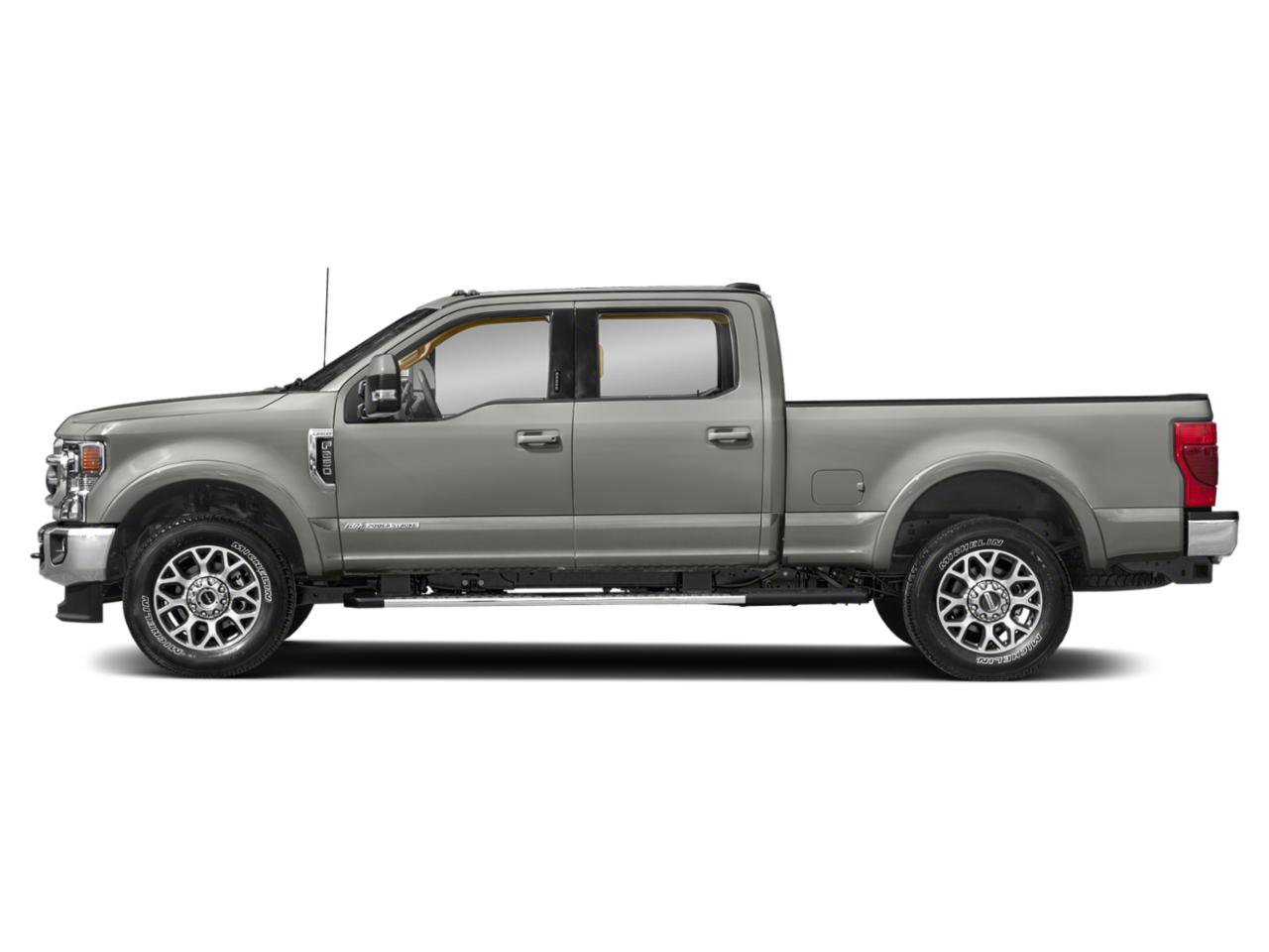 Used 2022 Ford F250 Lariat w/ FX4 Off-Road Package AWD/4WD image 44