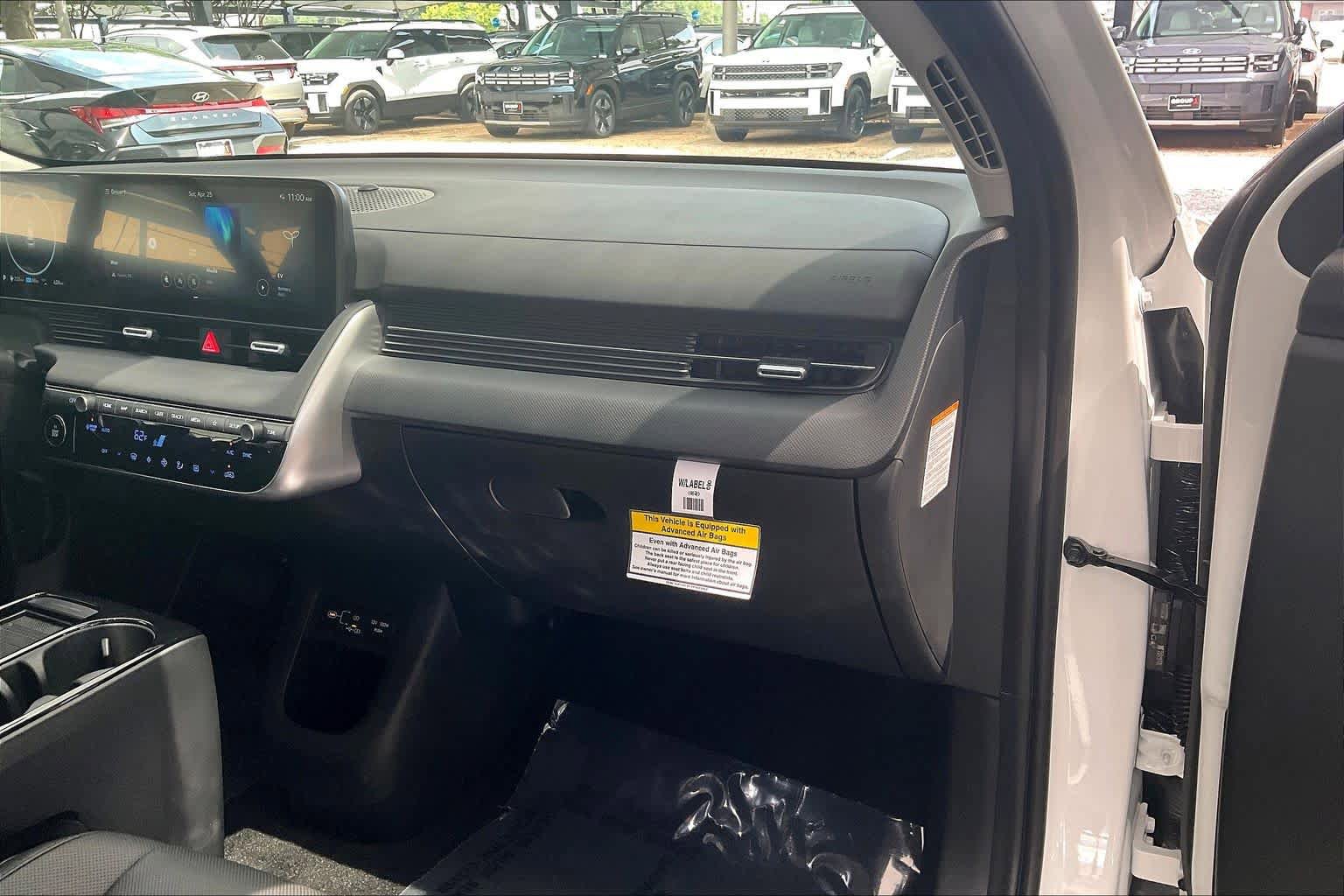 Certified 2026 Hyundai Ioniq 5 SEL RWD image 18