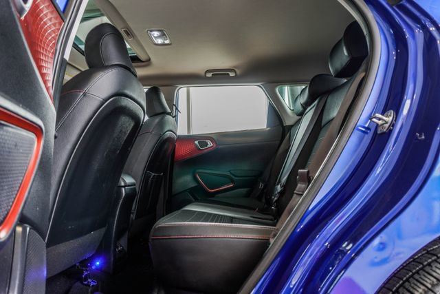 Used 2020 Kia Soul GT-Line Turbo FWD image 43