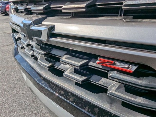 Used 2022 Chevrolet Colorado Z71 image 7