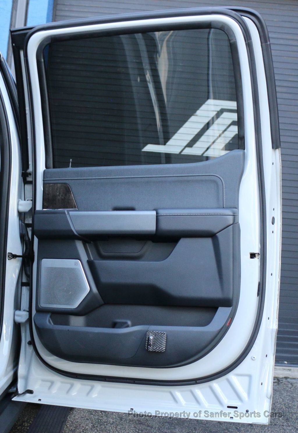 Used 2023 Ford F150 Lariat w/ Equipment Group 502A High image 27