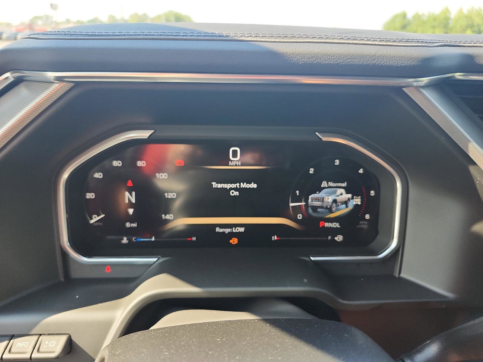 New 2026 GMC Sierra 2500 Denali w/ Denali Reserve Package image 21