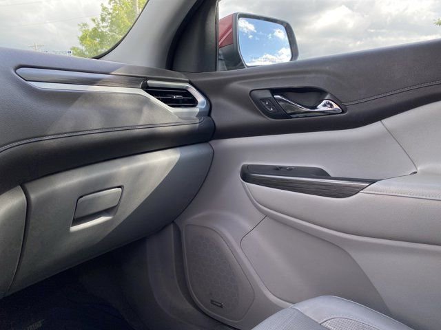 Used 2020 GMC Acadia SLT w/ Driver Alert Package II FWD image 22
