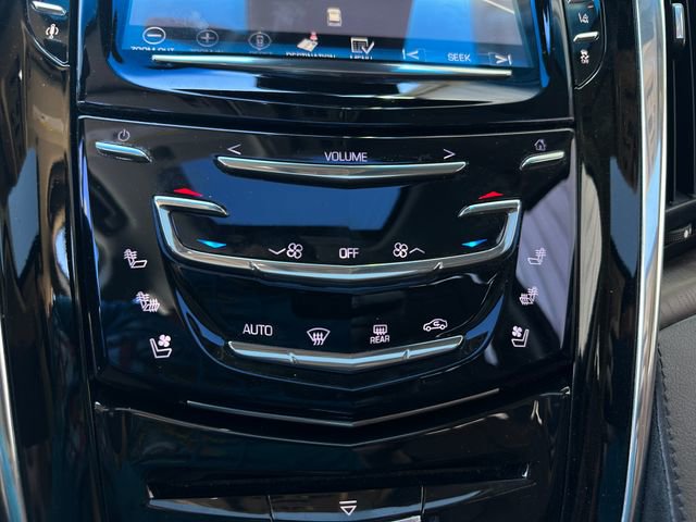 Used 2015 Cadillac Escalade Premium image 34