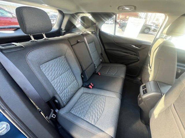 Used 2020 Chevrolet Equinox LT image 23