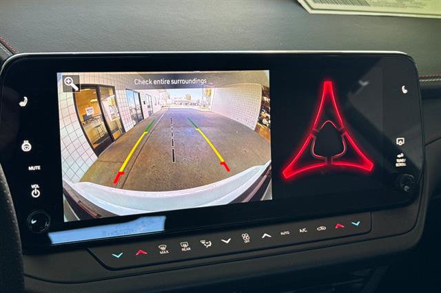 New 2026 Dodge Charger Scat Pack image 14