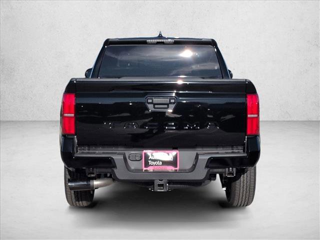 New 2026 Toyota Tacoma SR5 image 8