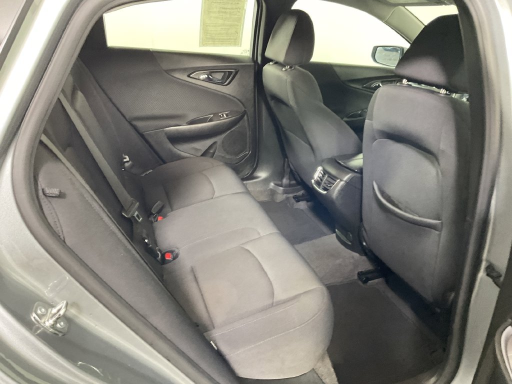 Used 2024 Chevrolet Malibu LT FWD image 20