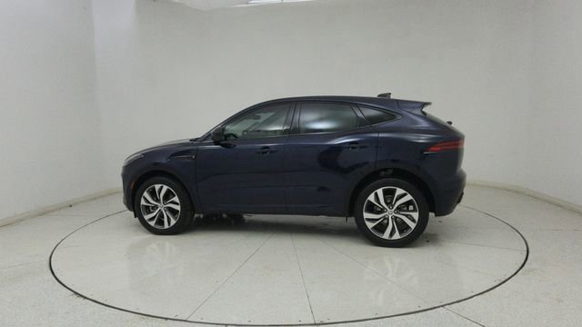 Used 2024 Jaguar E-PACE R-Dynamic SE image 66