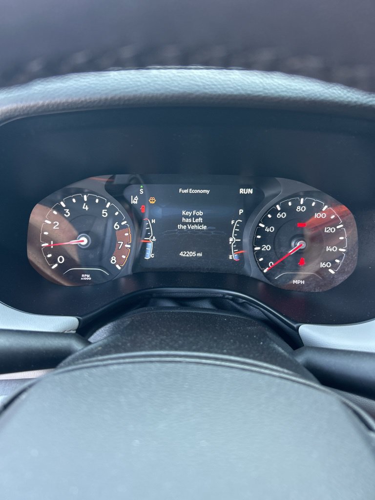 Used 2024 Jeep Compass Limited AWD/4WD image 9