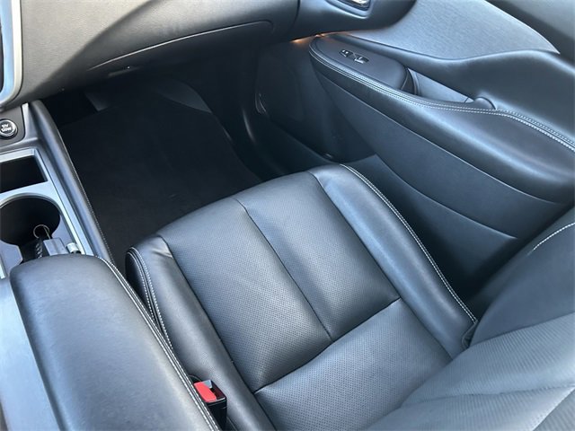 Used 2021 Nissan Murano SL image 15