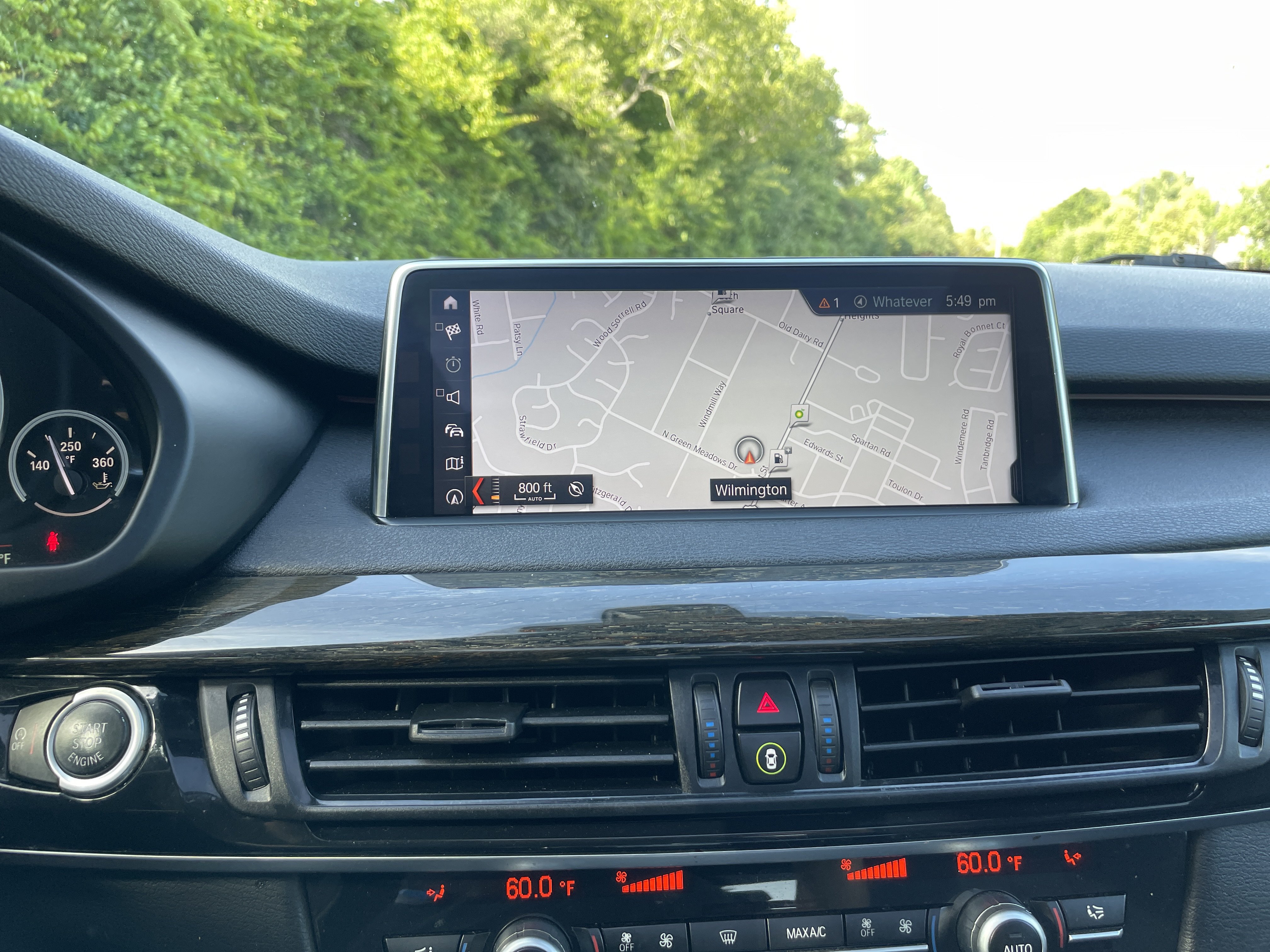 Used 2018 BMW X5 xDrive35i AWD/4WD image 23