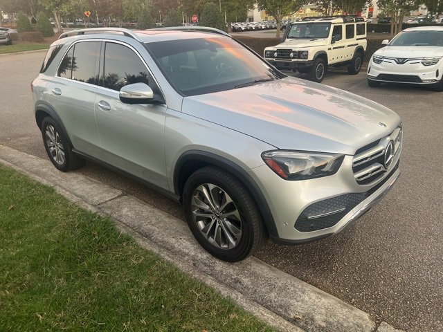 Used 2020 Mercedes-Benz GLE 350 w/ Premium Package image 7