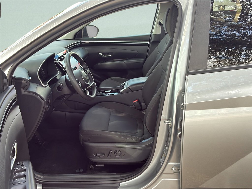 Used 2024 Hyundai Tucson SEL image 22