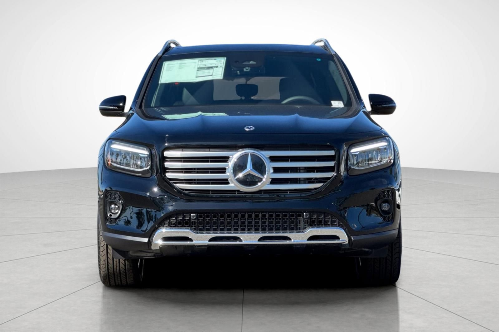 New 2026 Mercedes-Benz GLB 250 image 9