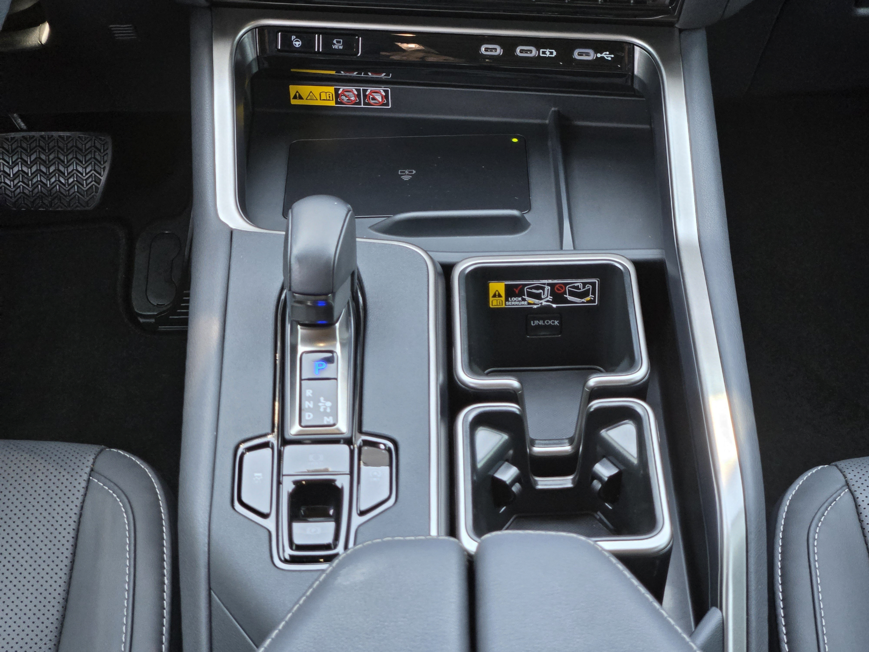 Used 2024 Lexus TX 350 FWD w/ Technology Package image 14