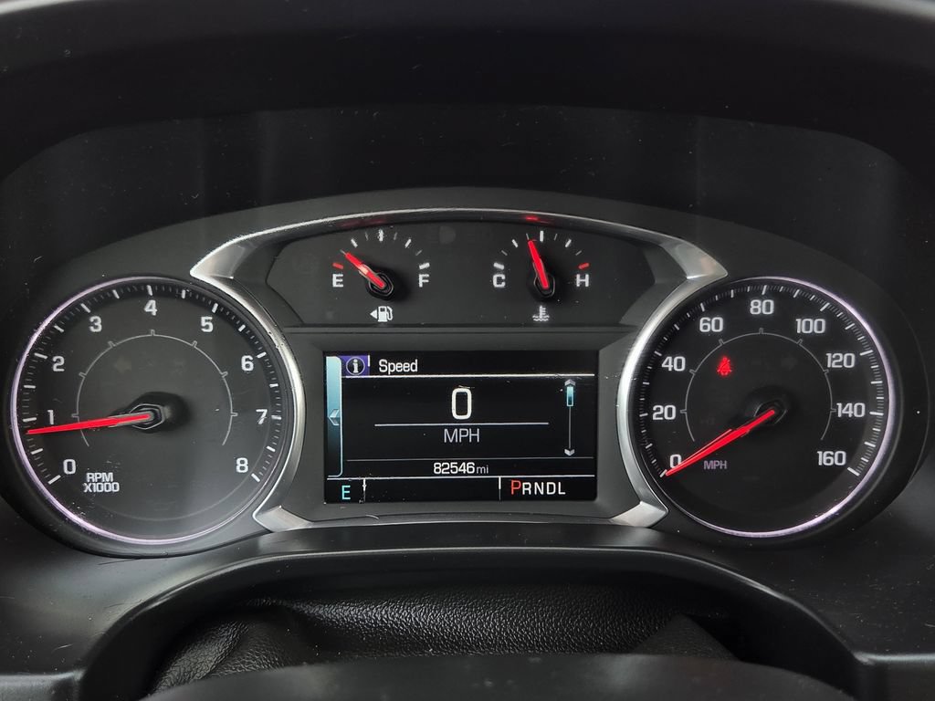 Used 2019 GMC Acadia SLT FWD image 19