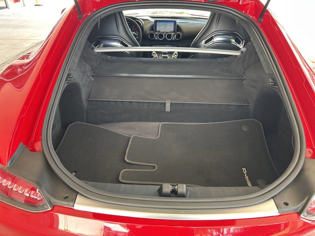 Used 2017 Mercedes-Benz AMG GT S image 30