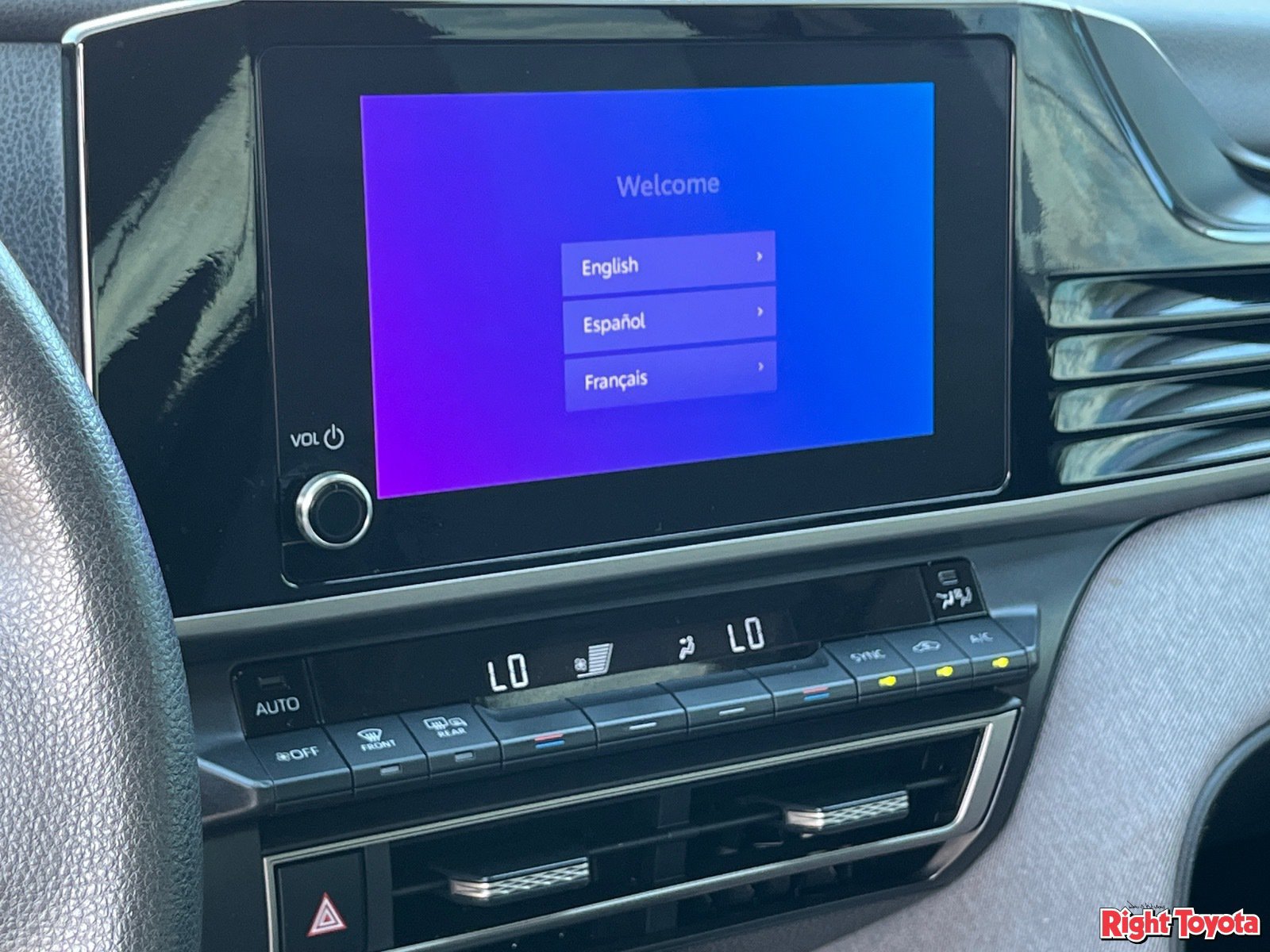 Certified 2025 Toyota Camry LE FWD image 28