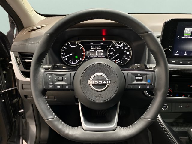 Certified 2023 Nissan Rogue SL w/ SL Premium Package AWD/4WD image 13