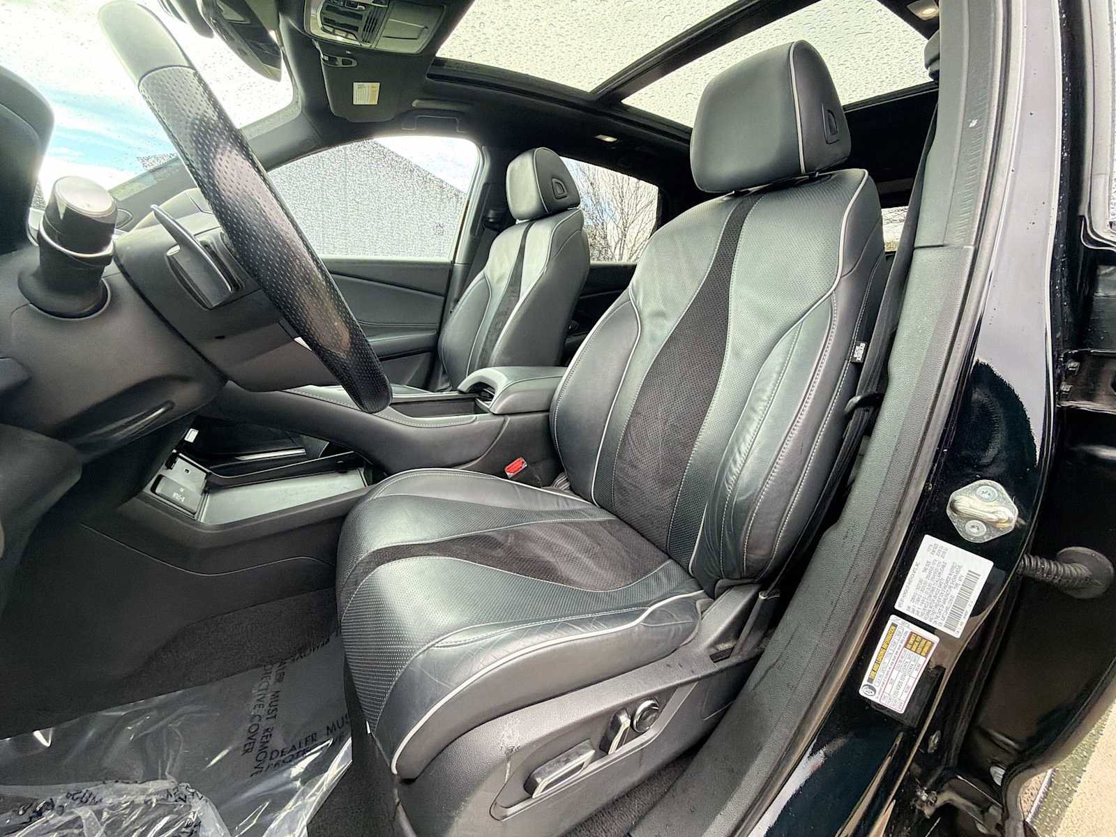 Used 2020 Acura RDX A-Spec image 13