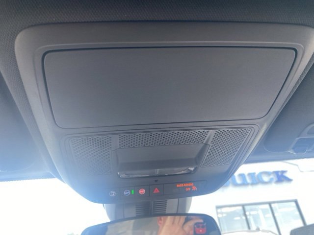 New 2026 GMC Terrain Elevation w/ LPO, Floor Liner Package image 25