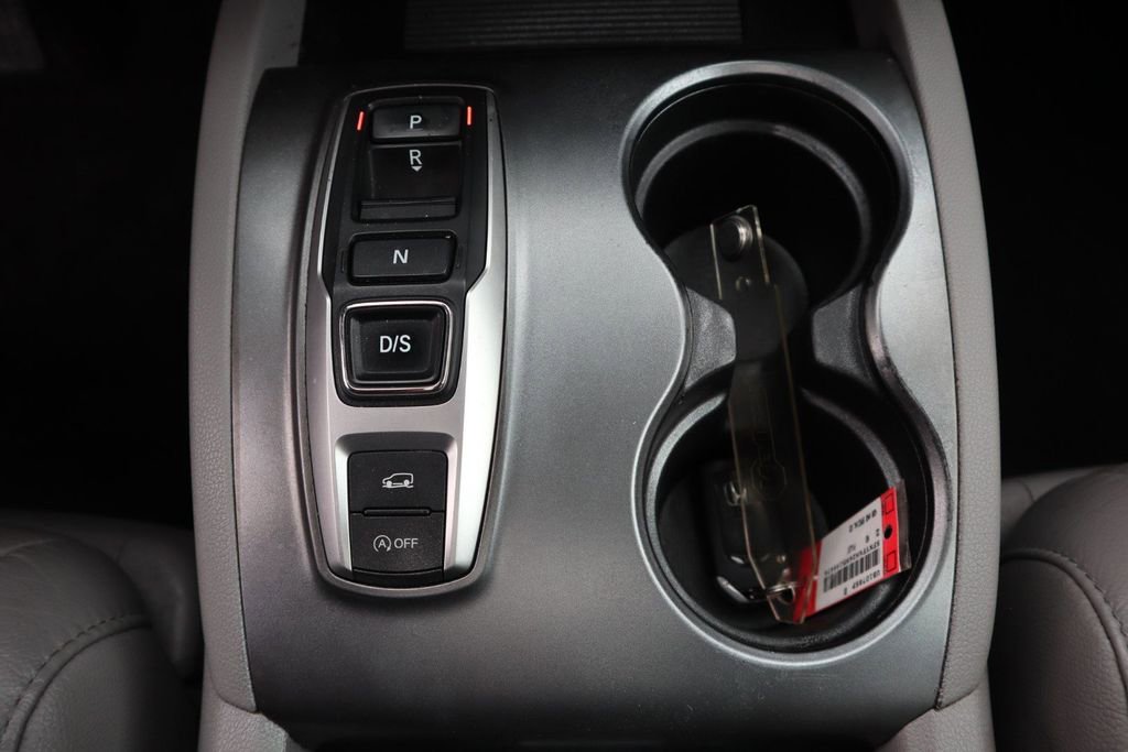 Used 2022 Honda Pilot Special Edition image 19