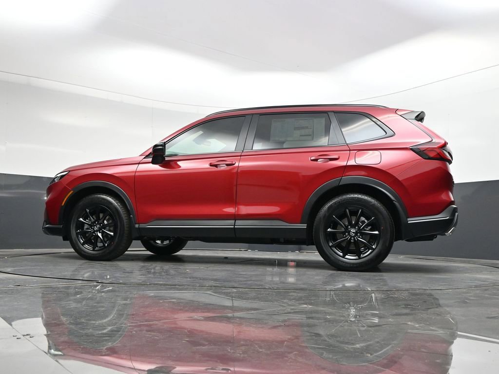 Used 2026 Honda CR-V Sport-L image 37