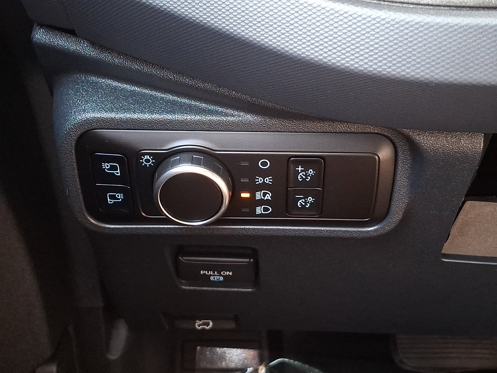 Used 2024 Ford Bronco Badlands AWD/4WD image 24