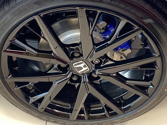 New 2026 Honda Prelude image 10