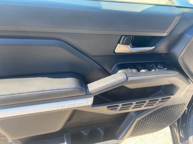 Used 2024 Toyota Tacoma TRD Off-Road image 16
