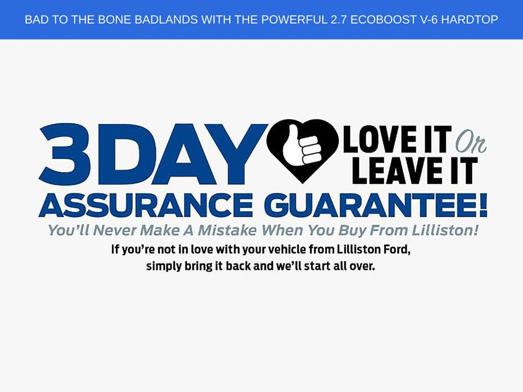 Used 2025 Ford Bronco Badlands image 16