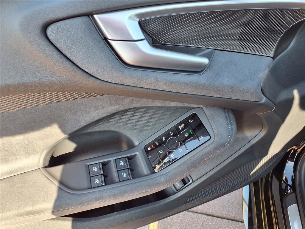 New 2025 Audi S5 Premium Plus image 12