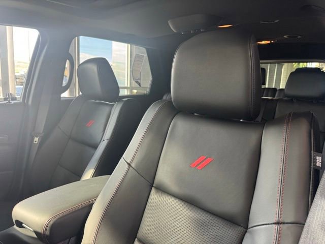 New 2025 Dodge Durango R/T image 16