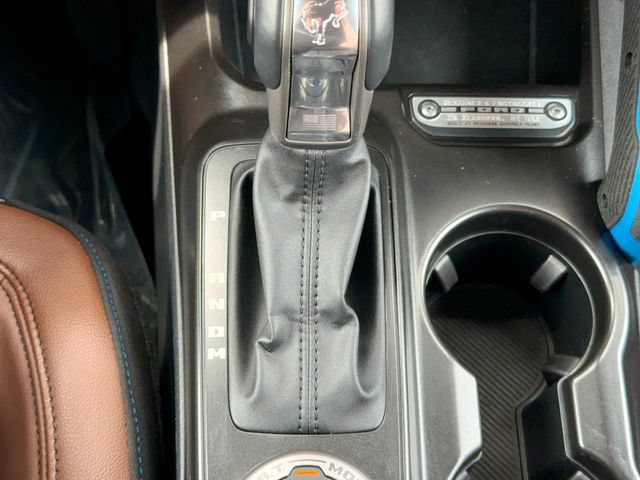 Used 2022 Ford Bronco Outer Banks AWD/4WD image 23