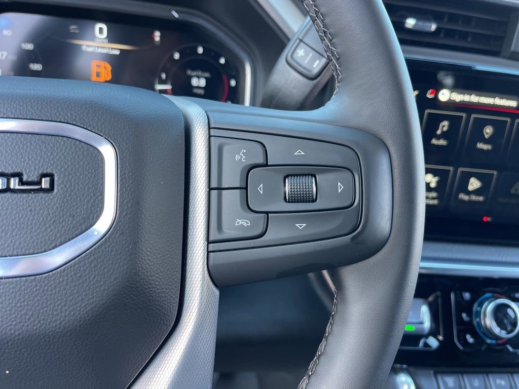 Used 2025 GMC Sierra 3500 Denali w/ Denali Reserve Package image 18