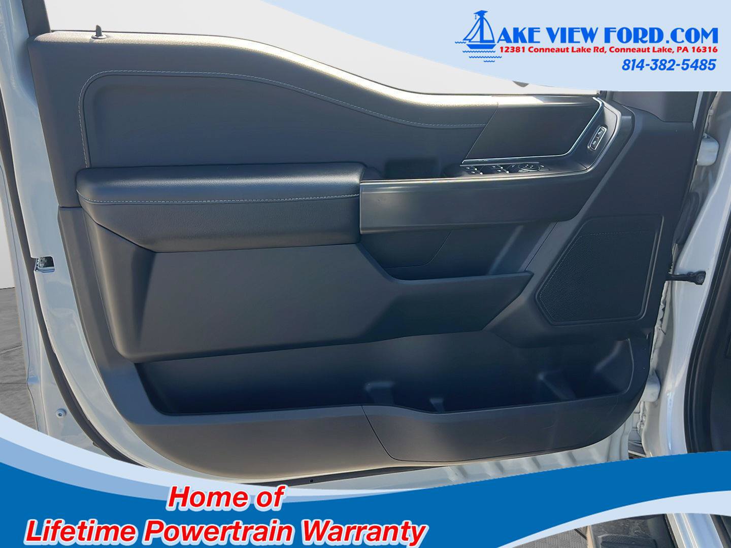 Used 2024 Ford F150 XLT w/ Mobile Office Package AWD/4WD image 18