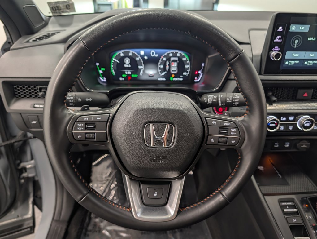 Used 2026 Honda CR-V TrailSport image 19