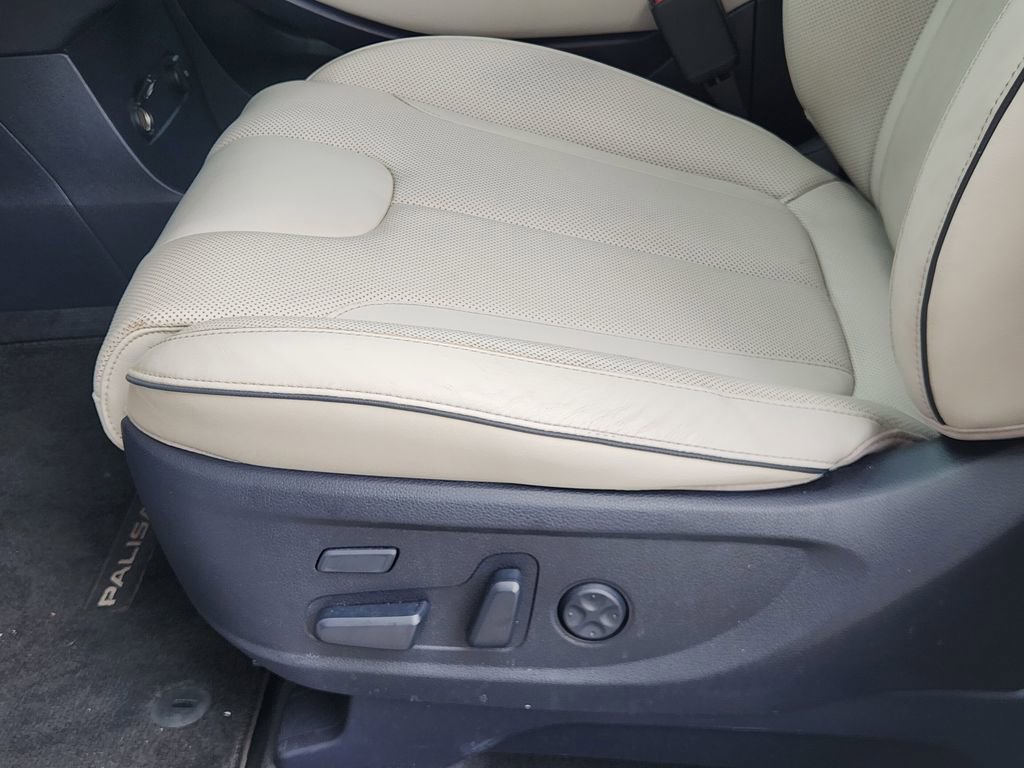 Used 2022 Hyundai Palisade Calligraphy AWD/4WD image 23