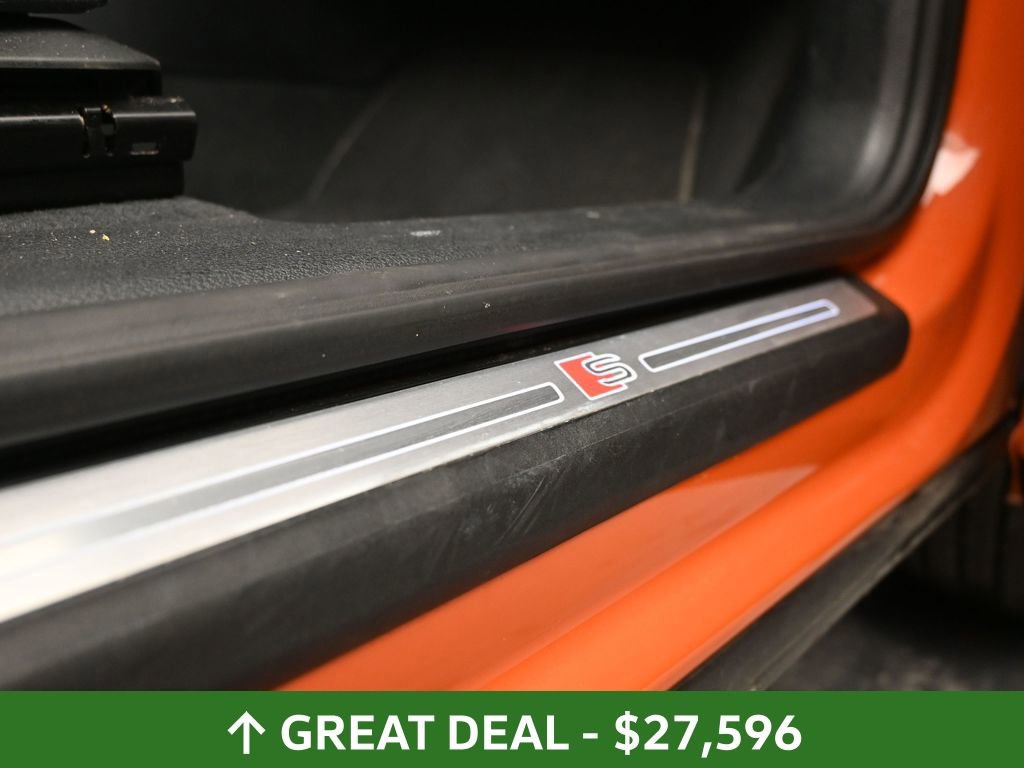 Used 2025 Audi Q3 2.0T Premium image 25