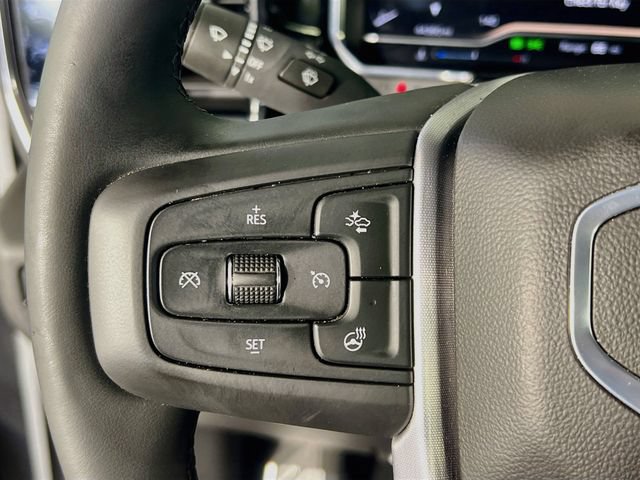 Used 2025 GMC Sierra 1500 SLT AWD/4WD image 17