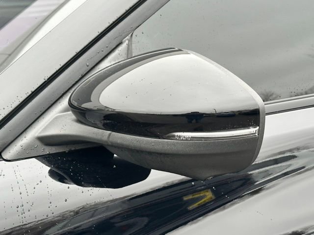 Used 2024 Ford Mustang Mach-E GT w/ Bronze Appearance Package image 13