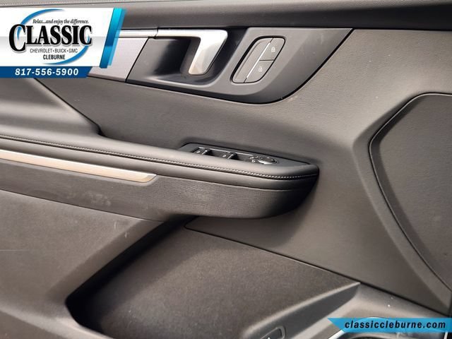 Used 2026 Buick Enclave Sport Touring FWD image 24