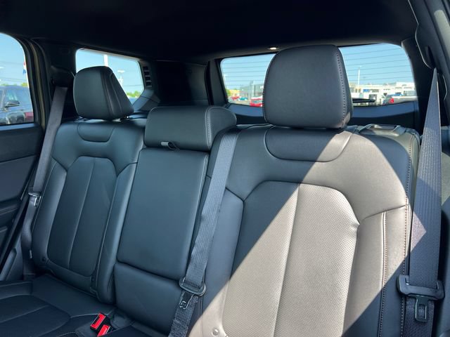 New 2026 Jeep Cherokee Limited AWD/4WD image 25