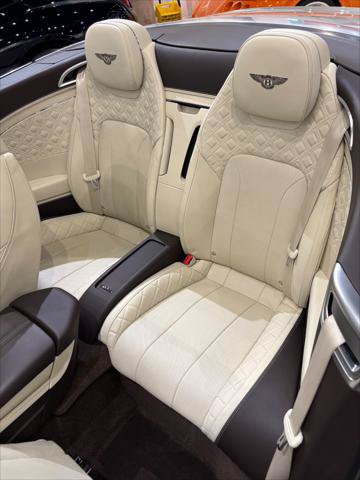 Used 2020 Bentley Continental GT AWD/4WD image 22